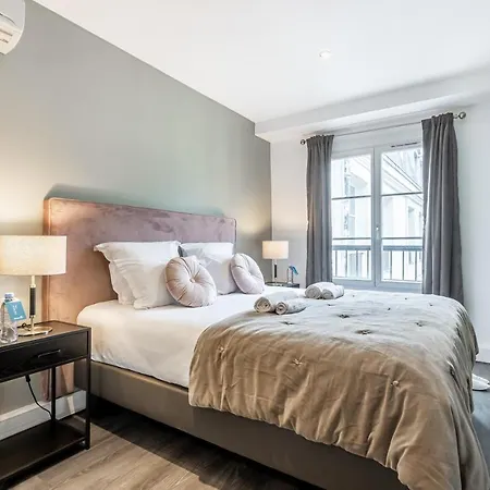 Sweett - Pavillon Opera * Paris