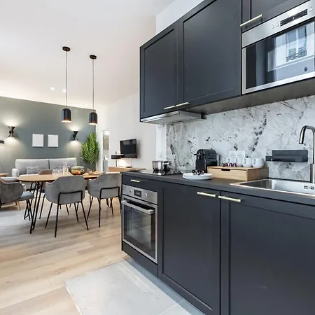 Sweett - Pavillon Opera *