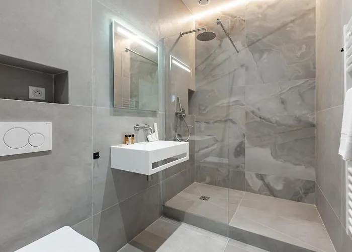 Sweett - Pavillon Opera Apartamento
