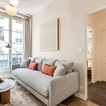 Sweett - Pavillon Opera Apartamento
