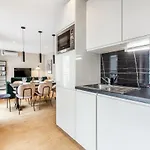 Sweett - Pavillon Opera Appartement *