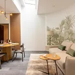 Sweett - Pavillon Opera 公寓 巴黎