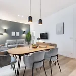 Apartamento Sweett - Pavillon Opera
