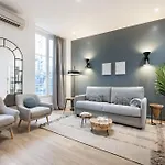 Sweett - Pavillon Opera Apartamento