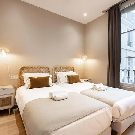 Sweett - Pavillon Opera