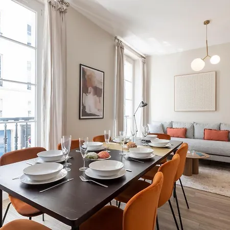 Sweett - Pavillon Opera * Paris