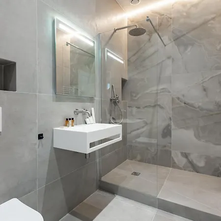 Sweett - Pavillon Opera Apartment