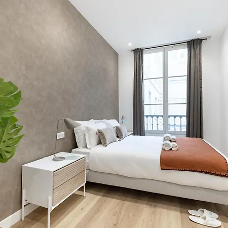 Apartment Sweett - Pavillon Opera *
