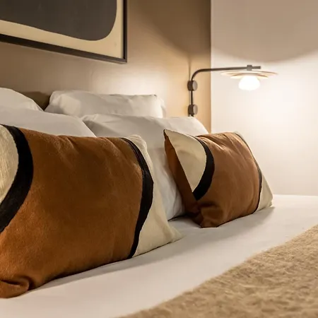 Sweett - Pavillon Opera Apartment *