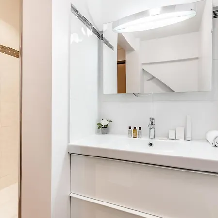 Apartment Sweett - Pavillon Opera *
