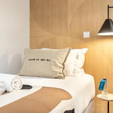 Sweett - Pavillon Opera Apartment