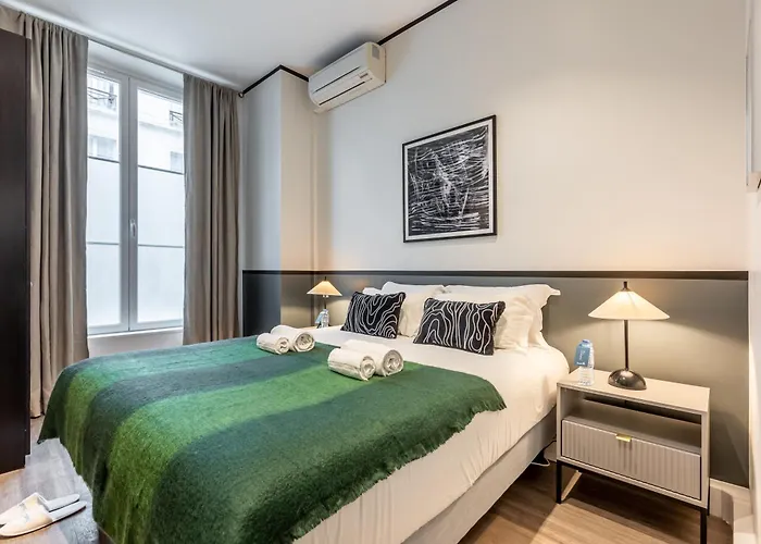 Sweett - Pavillon Opera * Paris